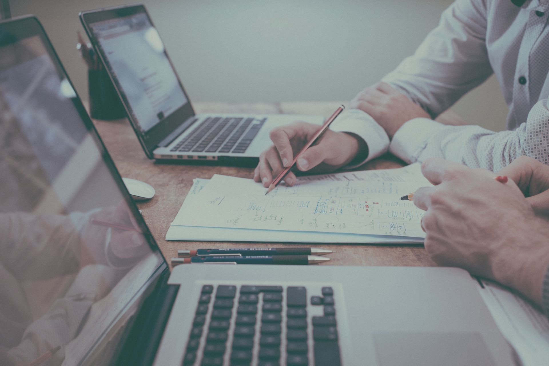 Soluciones empresariales Wareways